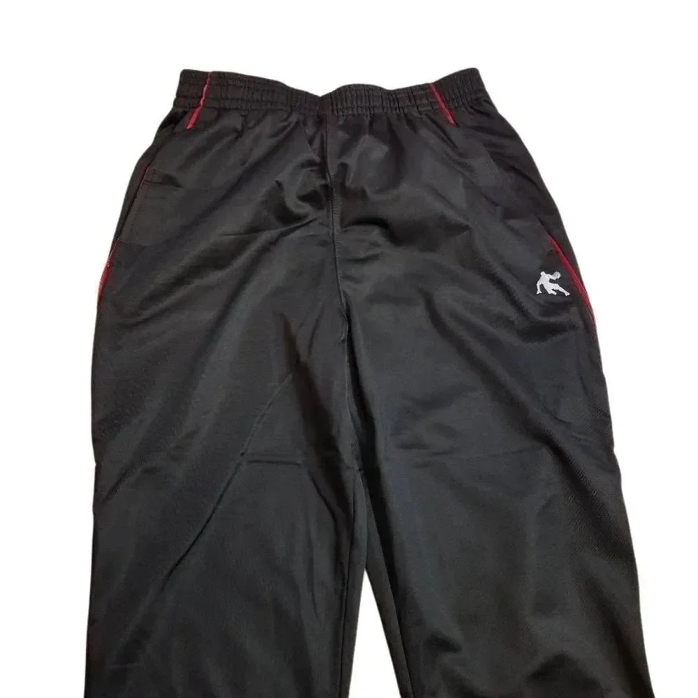 And1 warmup pants XL 14/16